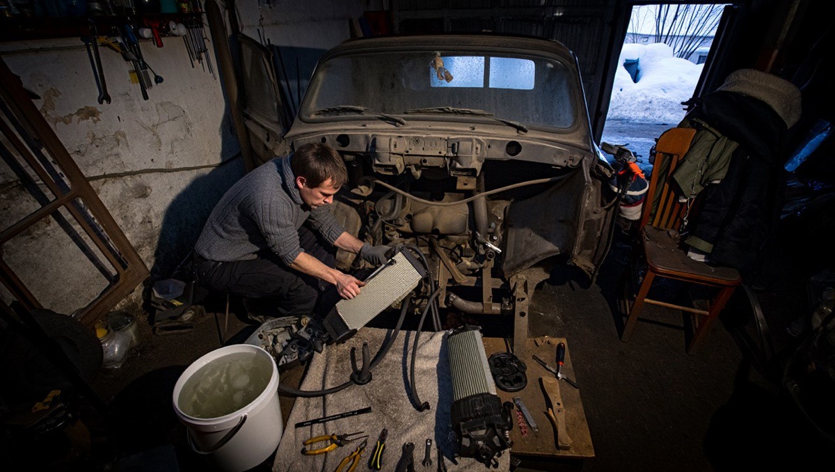 Почему стоит заботиться о чистоте радиатора печки вашего автомобиля