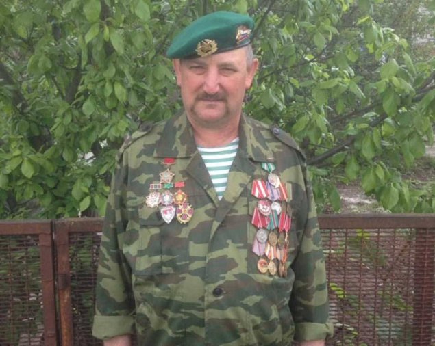 Игорь Корпунков: В ноябре 1985 года бойцы Панфиловского погранотряда ПВ КГБ СССР приняли неравный бой с превосходящими силами противника в Зардевском ущелье, тогда погибло 19 пограничников