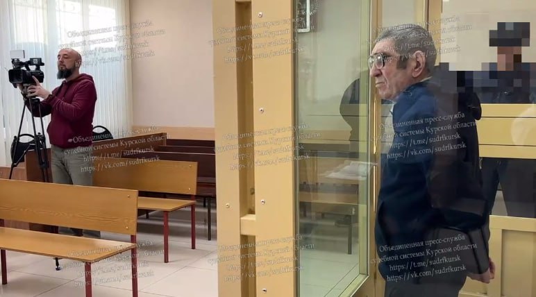 Жителя Курской области будут судить за жестокое убийство беспомощного брата