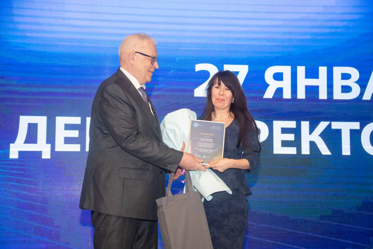 «Ни в сказке сказать, ни пером описать...» — такими словами порой хочется охарактеризовать работу наших атомщиков