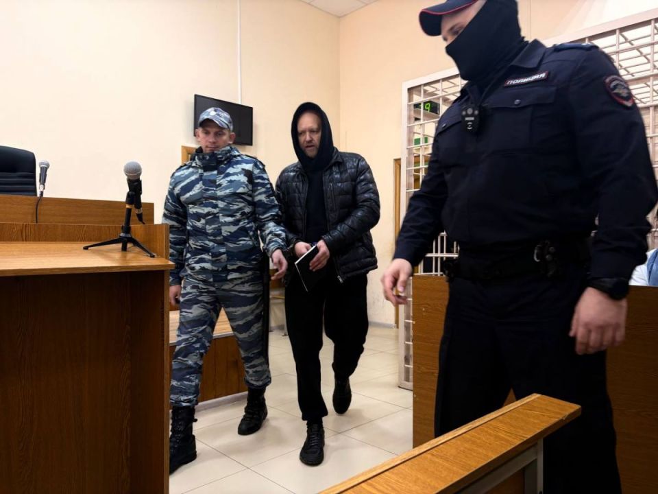 Арбитражный суд оставил без движения заявление о банкротстве курского подрядчика строительства обороны на границе