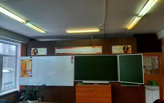 Прокуратура Курска выявила недогрев в 14 школах и потребовала мер от Рир-Энерго