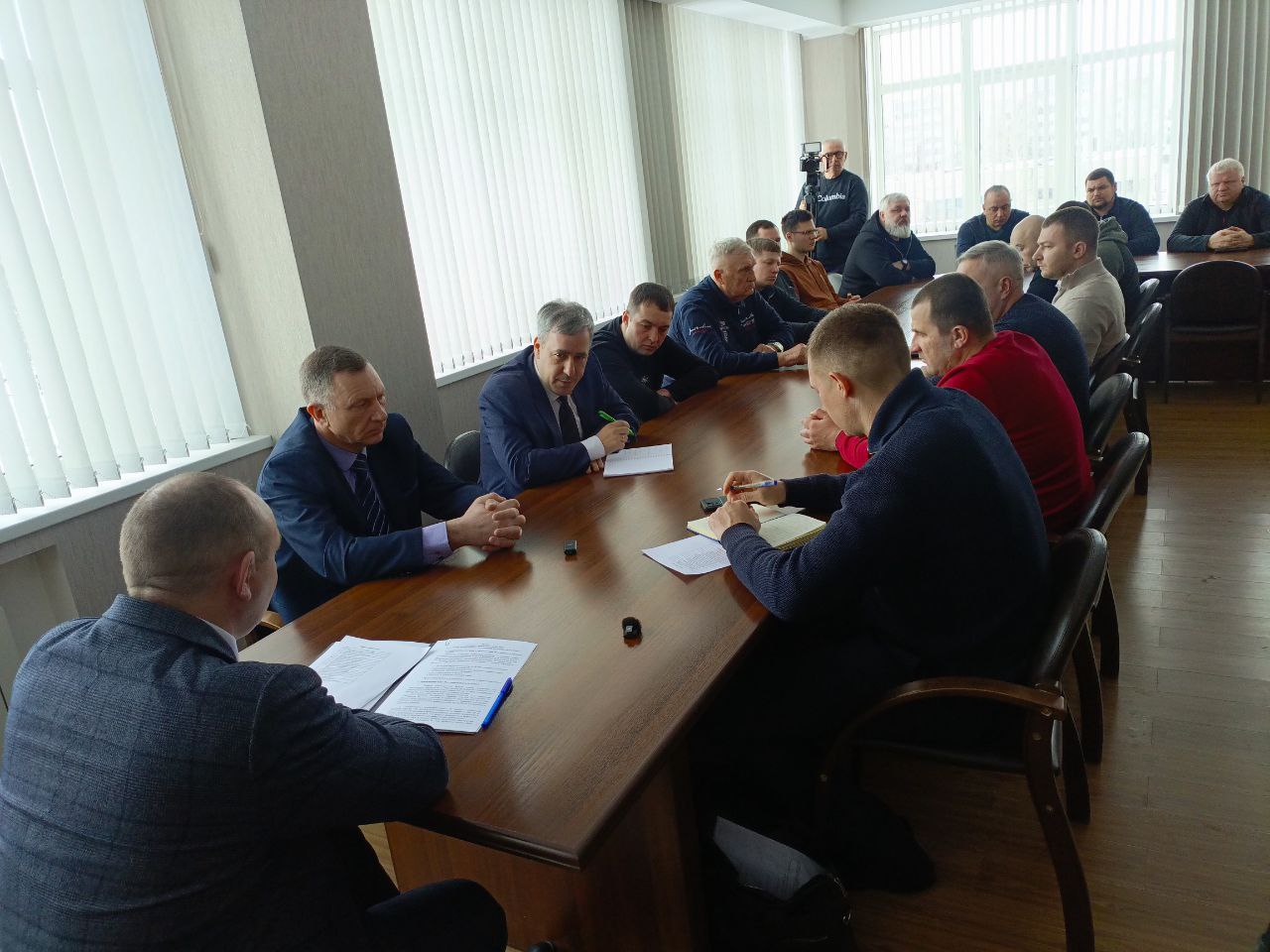 Назван топ-5 проблем пассажирского транспорта в Курске