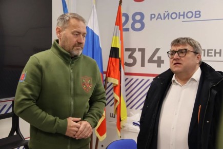 ������, ��� ��������������: ������-������������� ��� ������� �� ���� ������� � ������������ ������