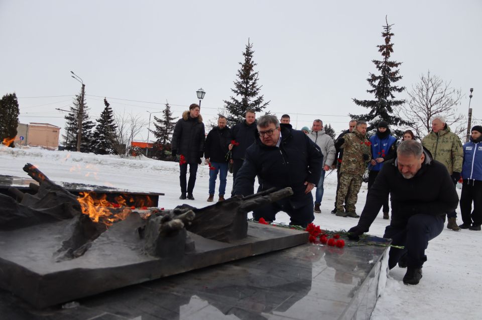 ������������ ������ ���������� ��������� ������ � �����-����������