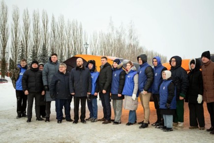 �� ��������� �������� ���� ��������� 150-�������� ������������ �����