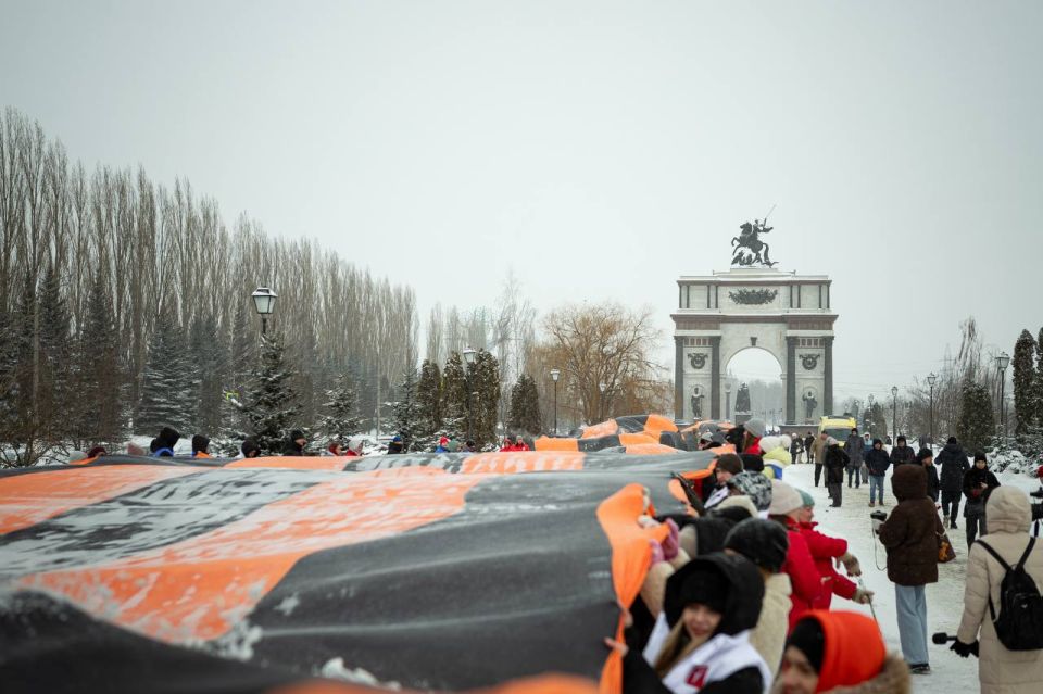 ������� ������: ������, ���������� ���� � 83-� ���������� ������������ ������ �� �������-���������� �����������!