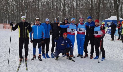 � ������ ������ ������ ����� � 83-� ��������� ������������ ������