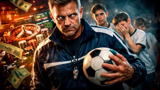 "��� ������, ����� �����, ��� �� ���� �� ������": ������-������� ������ � ��������� 800 ����� �� �������� �� � ������-������