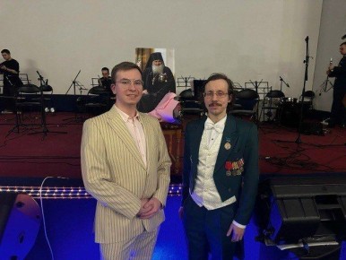 � ������ ������ ����������������� �������, ����������� 83-� ��������� ������������ ������