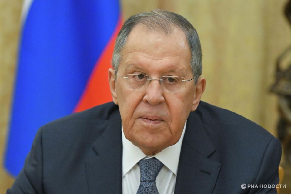 Лавров рассказал о братстве армий России и КНДР