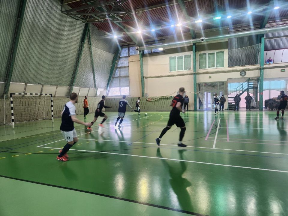 Алексей Клемешов: В минувшее воскресенье наши футбольные команды сразились на поле с железногорцами