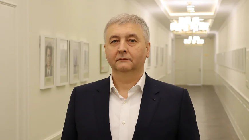 Участник СВО станет заместителем губернатора Курской области