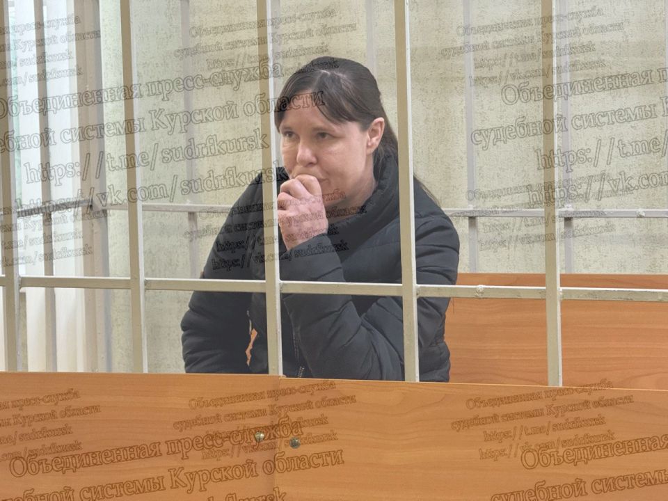 Приговор за убийство из-за телевизора вынесли в Курской области