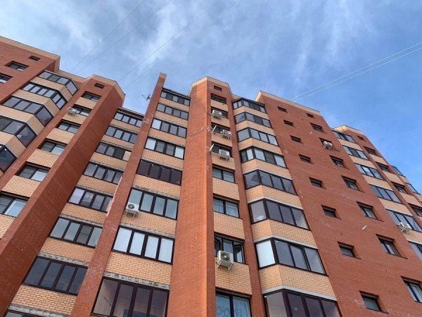 В Курске стоимость квадратного метра жилья вплотную приблизилась к 130 тысячам