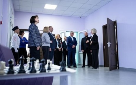 � ������ ����� ������������ ������� ��������� ����� � 10 ����� �.�. �������