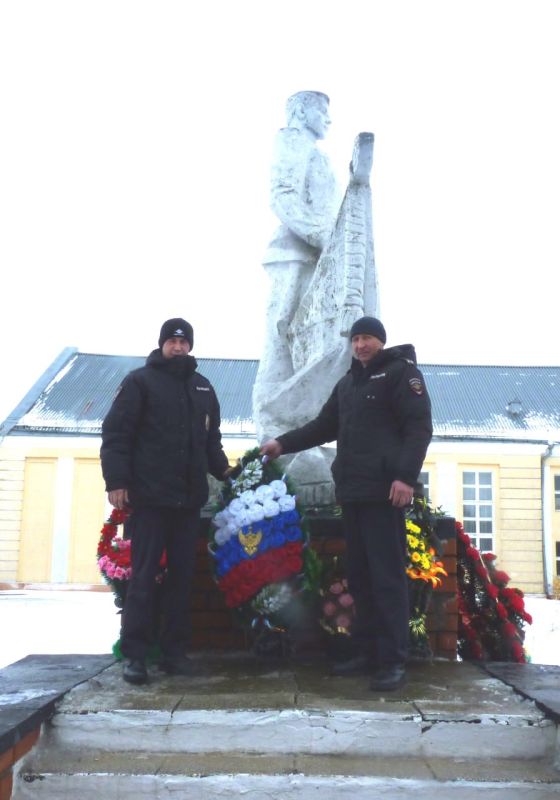 Геннадий Енютин: Сегодня в Солнцевском районе состоялось торжественное мероприятие, посвященное 83-й годовщине освобождения Солнцевского района от немецко-фашистской оккупации