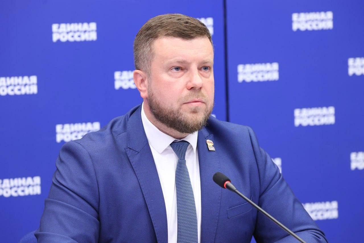 Курские единороссы пригласили лидеров общественного мнения к формированию Народной программы