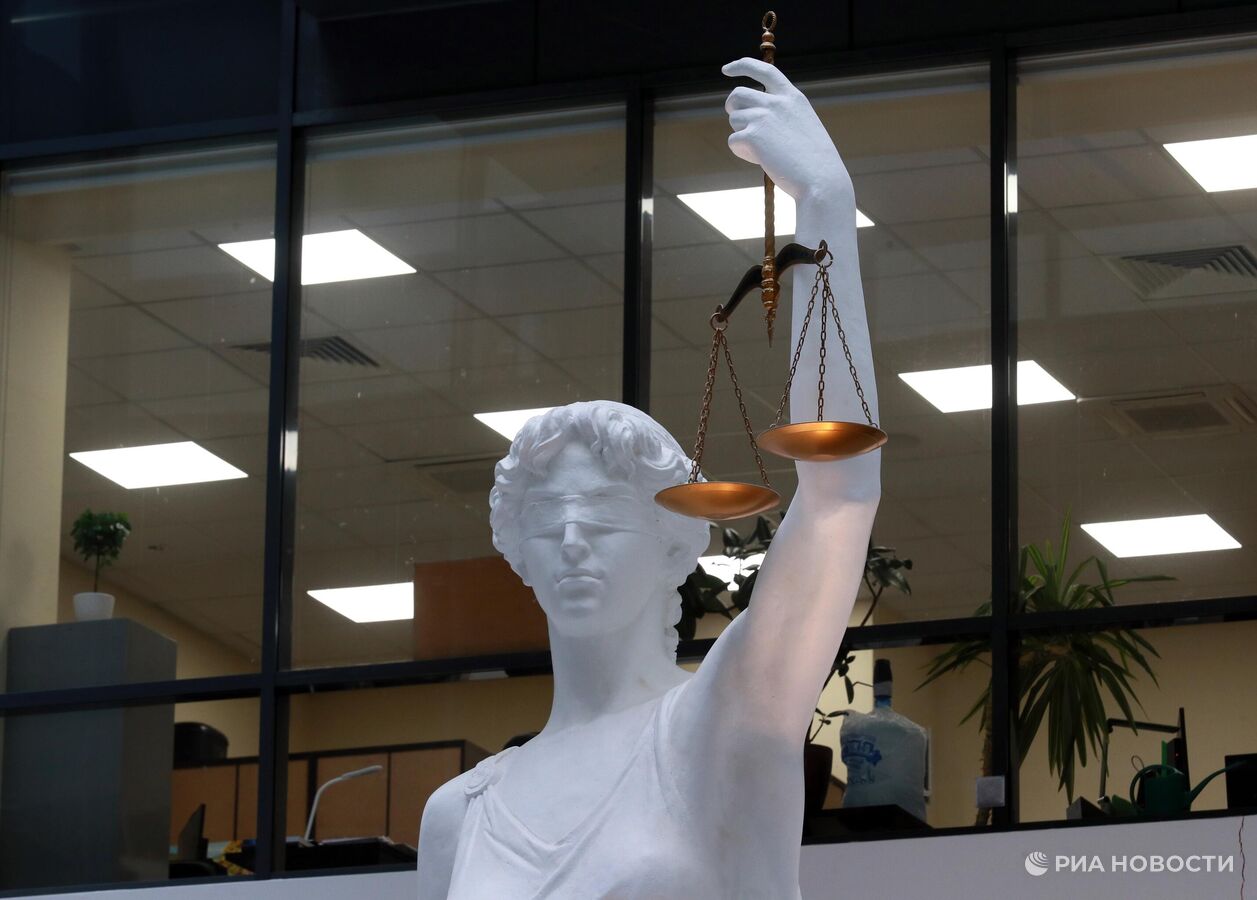 Прокурор запросила для строителя фортификаций в Курской области 9,5 года