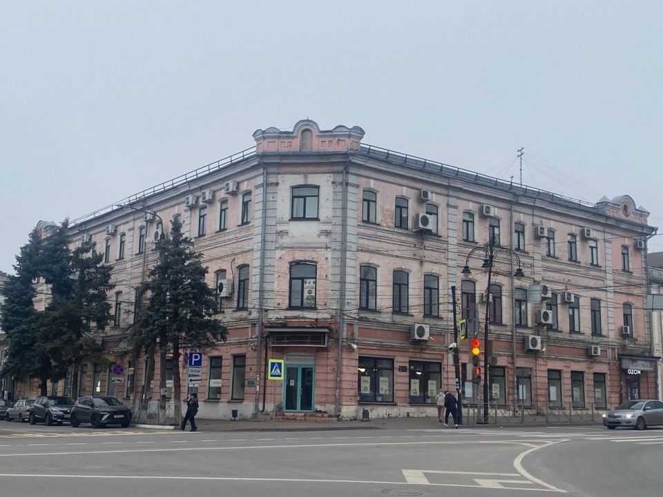 Управлением по государственной охране объектов культурного наследия Курской области были выданы задания на проведение работ по сохранению двух объектов культурного наследия регионального значения: