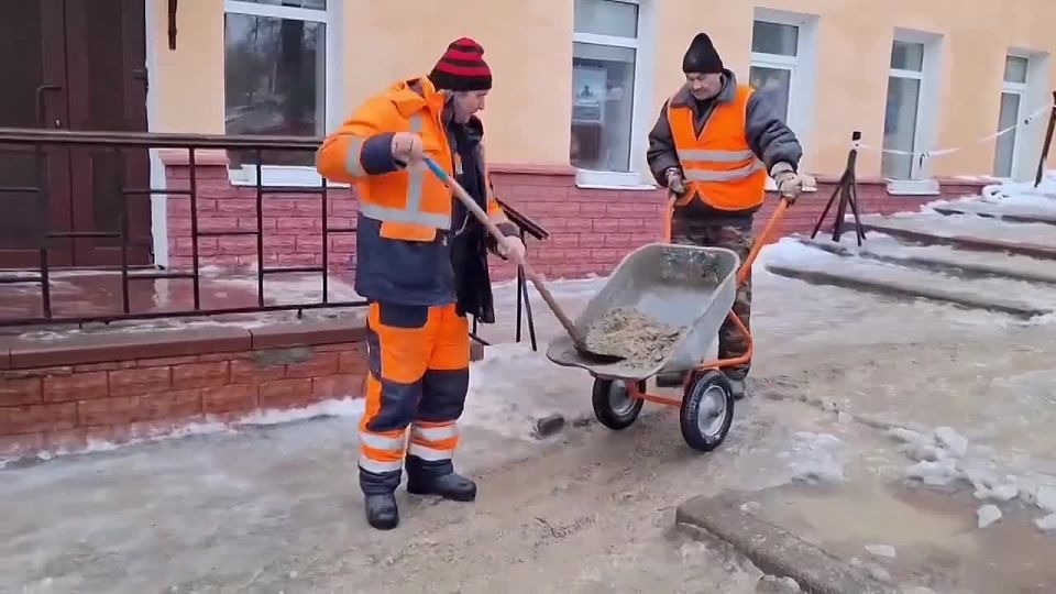 ����������� ������ ��� ���������������� �������� �� ����� ��������