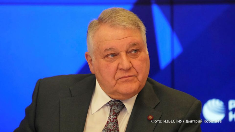 Запад использовал аварию на Чернобыльской АЭС для сокрушительного удара по СССР, заявил президент НИЦ "Курчатовский институт" Михаил Ковальчук