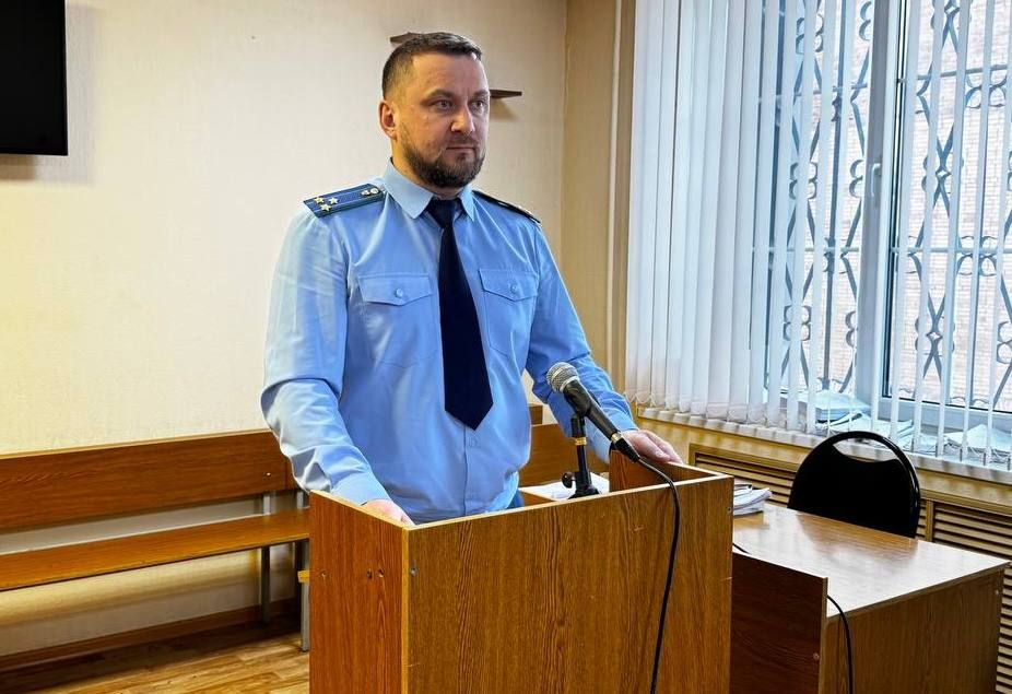 В Курске вынесен приговор по уголовному делу в отношении женщины, которая признана виновной в покушении на незаконный сбыт наркотических средств