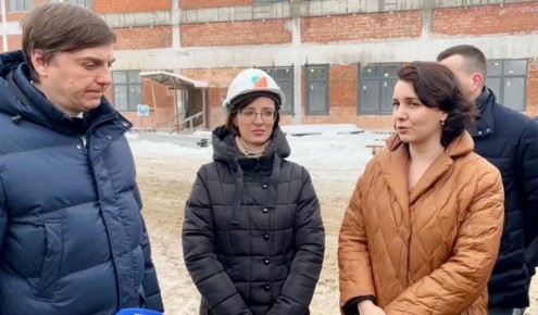 � ������ ������������ ������������� ����� ���������� ����� � �������