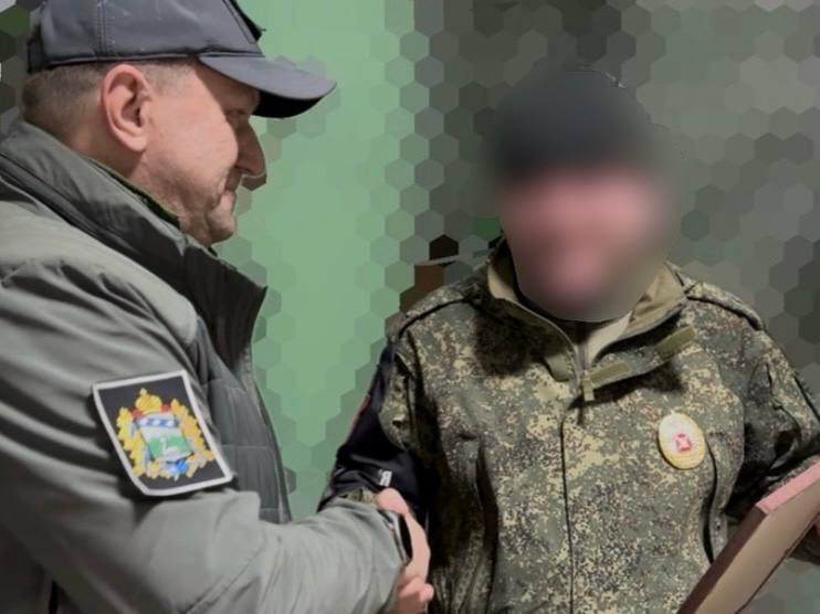 8 февраля свой профессиональный праздник отмечала военная полиция