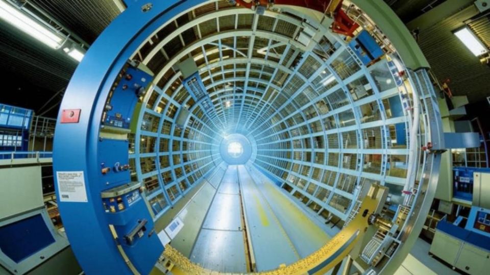 Работа двух уникальных российских мегаустановок для изучения фотонов и нейтронов стартует в этом году