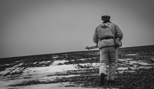 ВСУ наращивают численность у границы с Курской областью