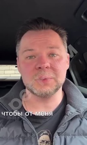 Марина Ахмедова: Стоматолог Алексей Сошников из Курска ехал по дороге на своем Porsche Cayenne Coupe