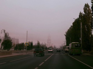 Оперативная сводка: Курская область пережила ночь без жертв