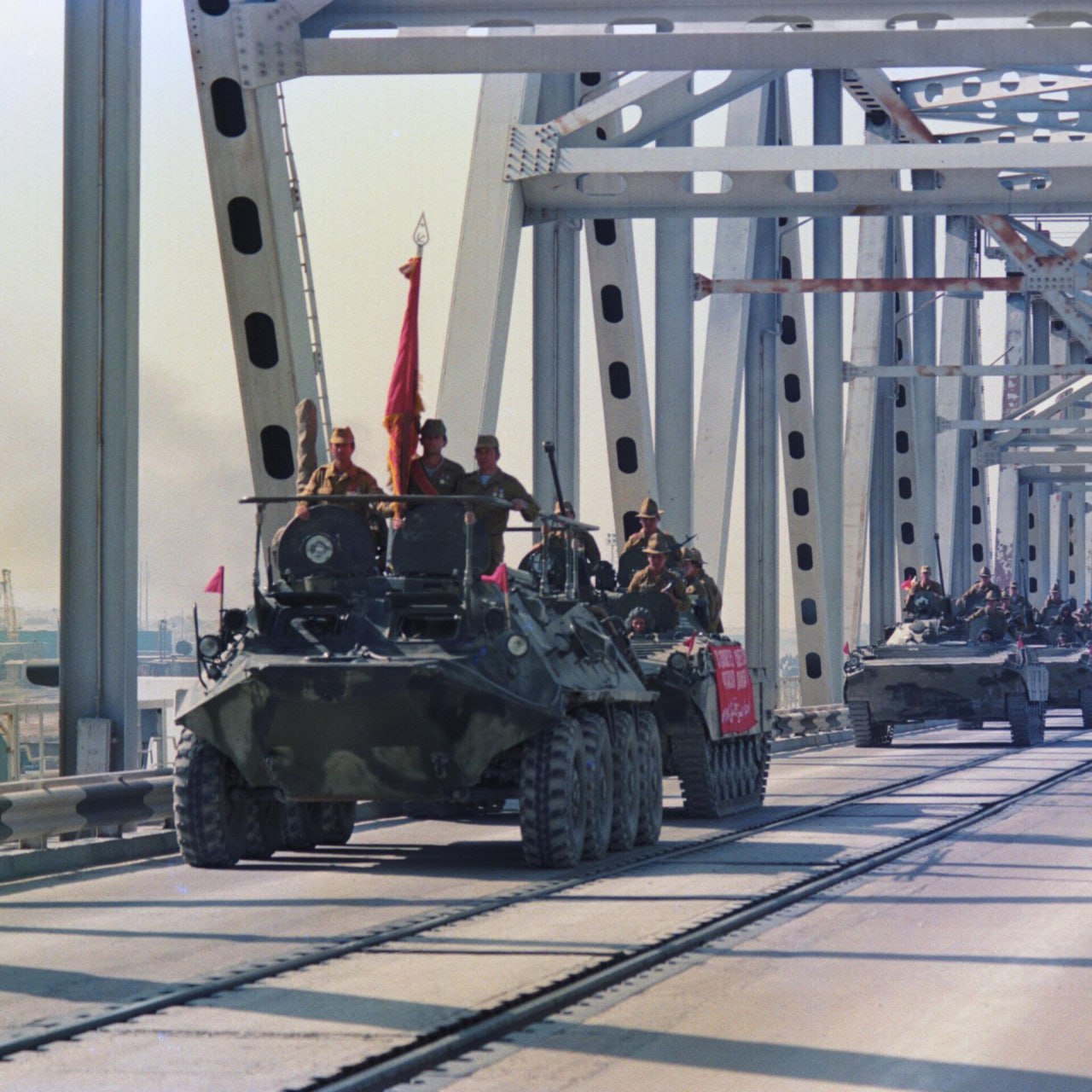 Дмитрий Новиков: Дорогие земляки! 15 февраля 2026 года исполняется 37 лет со дня вывода советских войск из Афганистана