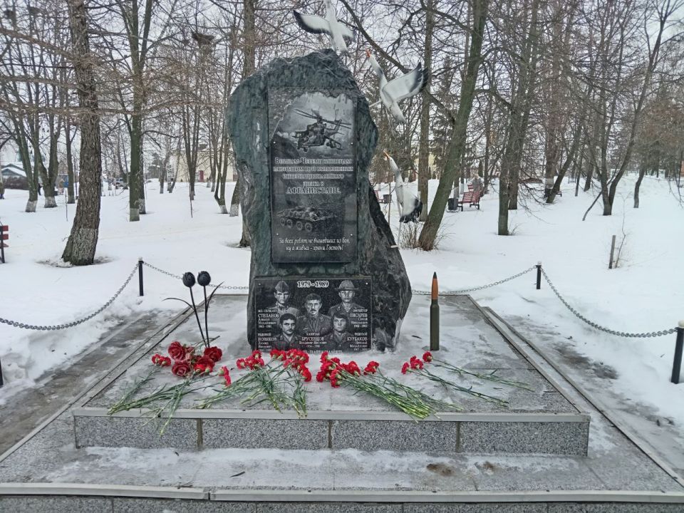 Михаил Игнатов: 15 февраля 2026 года исполняется 37-я годовщина вывода советских войск из Афганистана