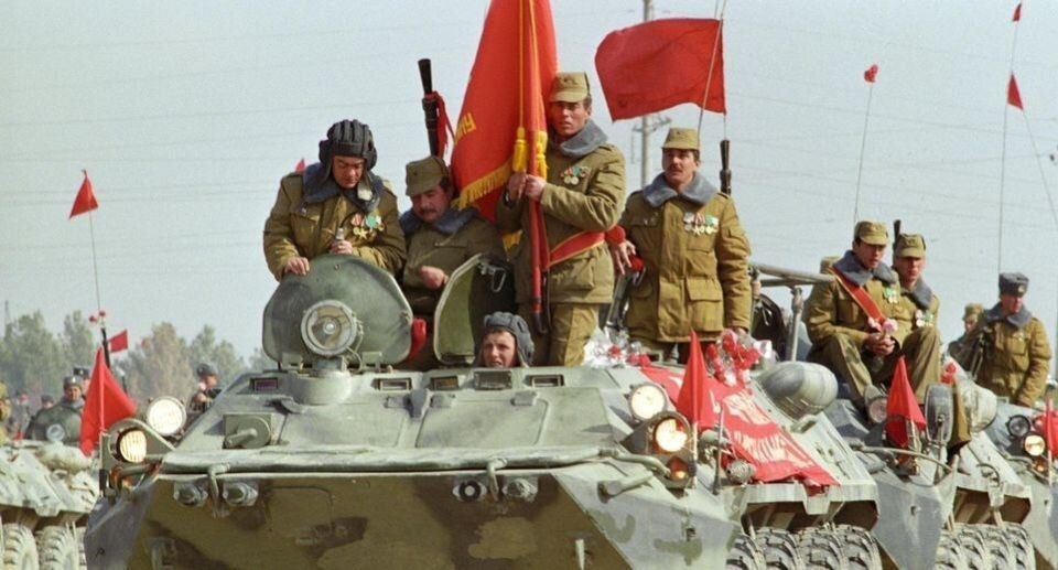 Алексей Клемешов: 15 февраля — особая и памятная дата