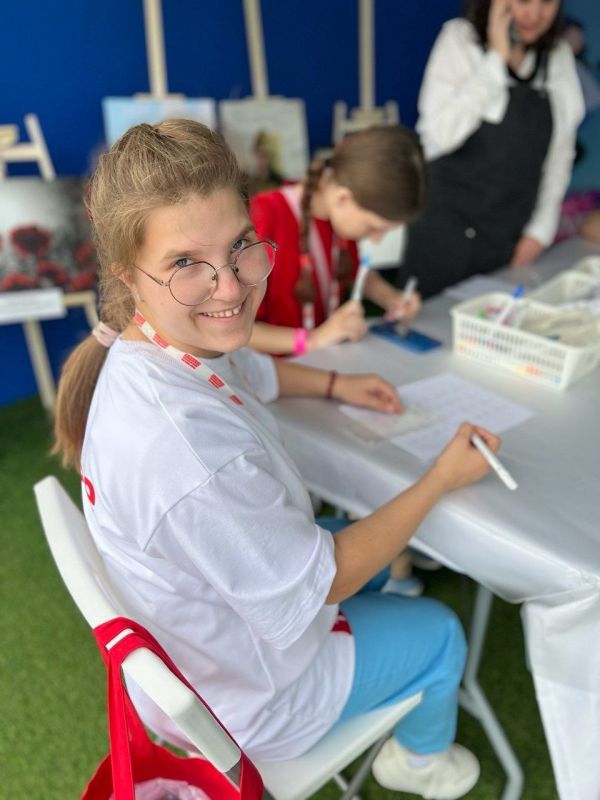 Екатерина Харченко: #ДышимВместе. Лилия Славкова - сирота, хрупкая, ранимая и нежная