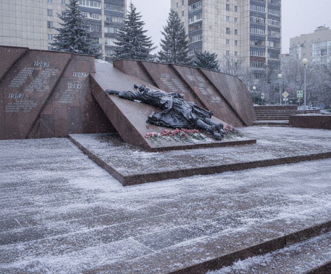 15 февраля - День памяти о россиянах, исполнявших служебный долг за пределами Отечества