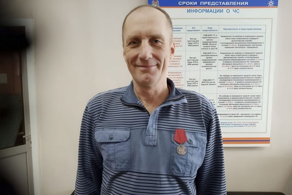 «Курская правда» начинает новый проект – «Земляки»