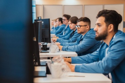 ������� ����� ������� ����� 3-� ����� �� REASkills-2026