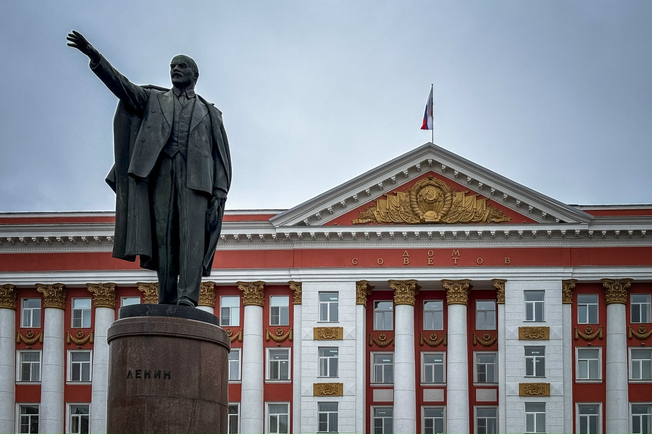 В Курской области повысят стоимость патента для трудовых мигрантов