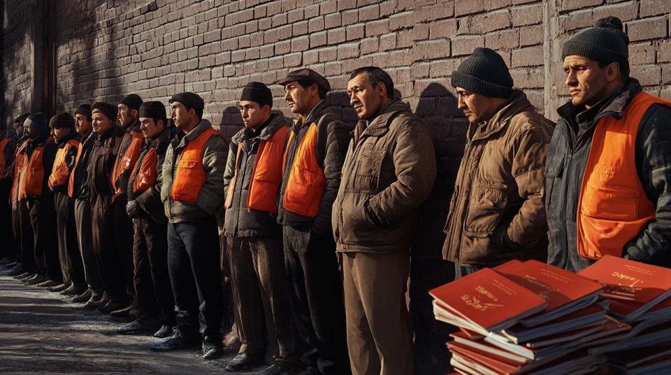 ���������� ������� ����������� "�����": ��������� �������� �������� ���������� � ���������