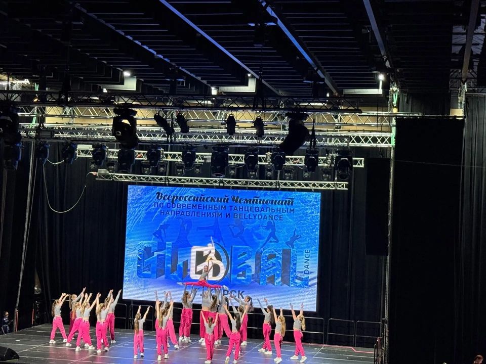 � ������ ������ ������������� ��������� �� ����������� ������������ ������������ � Bellydance