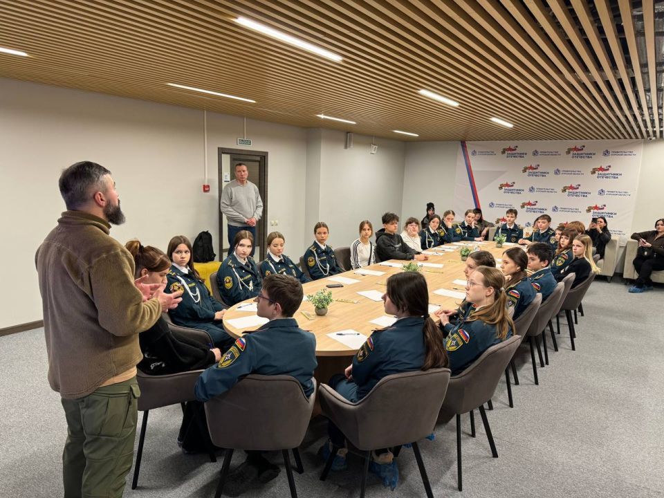 ��� ��������� ��������: ������� ��������� � ������� ����� ����������