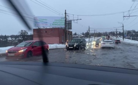 � ������ ��-�� ������������ ����� ������������ ������