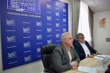 Депутатская поддержка спорта: с помощью законов и личного участия