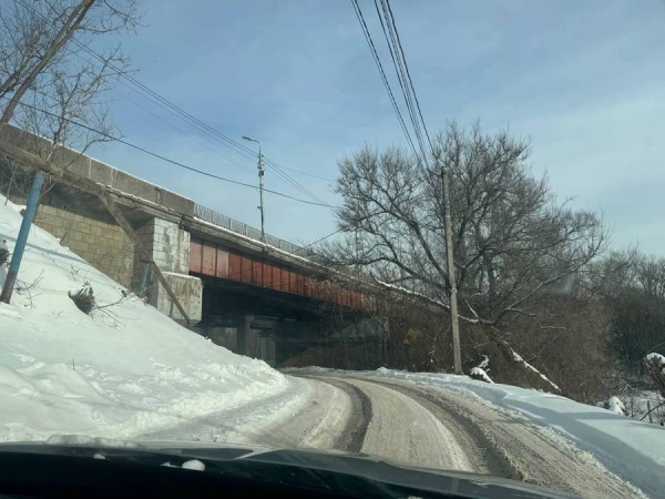 Прокуратура требует от мэрии Курска очистить дороги и тротуары