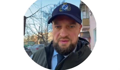 Глава Курска раскритиковал состояние территорий у пунктов выдачи заказов