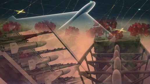 ВСУ терроризируют мирное население, ВС РФ отвечают "Геранями". Новости к этому часу