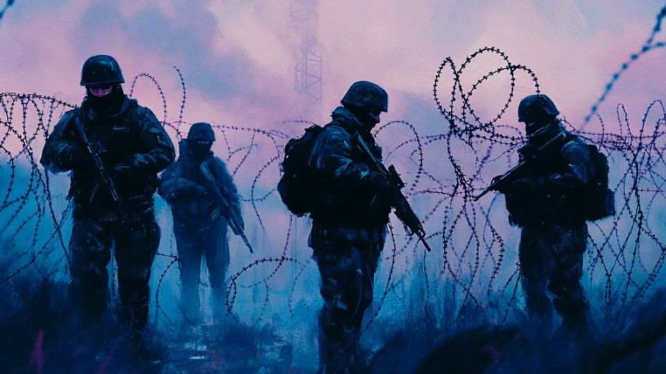 Крупнейшая в истории воздушная атака по Брянщине. Ударный кулак ВСУ у границы: "Ультиматум Киева в Женеве" и новое вторжение?